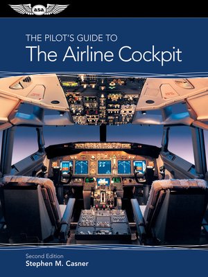 cover image of The Pilot's Guide to the Airline Cockpit